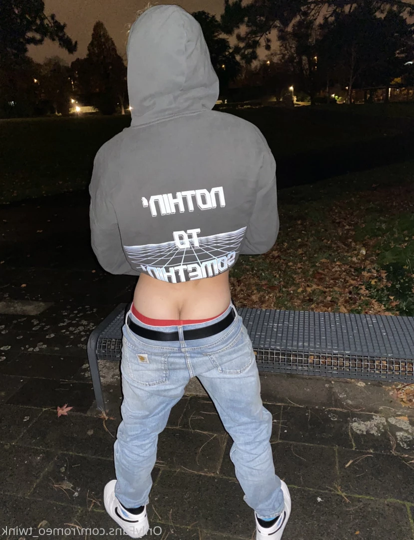 Romeo18 [ romeo_twink ] Onlyfans leaked photo 6080216 on Hotleaks.tv