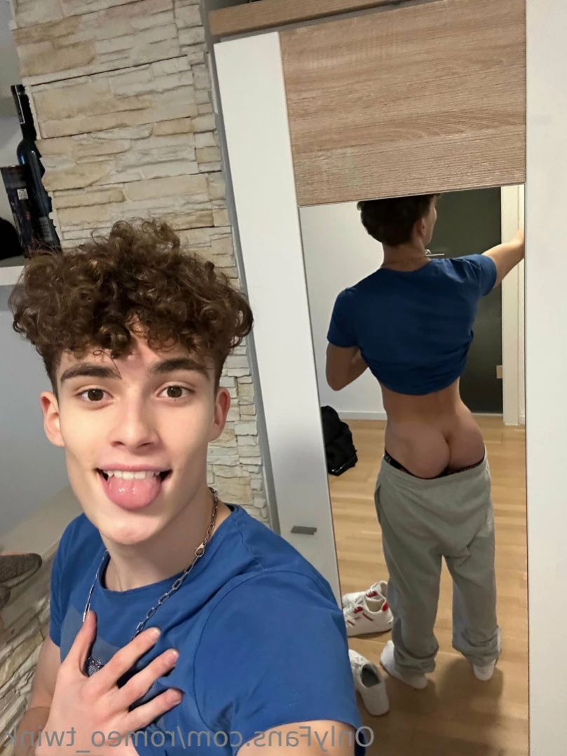 Romeo18 [ romeo_twink ] Onlyfans leaked photo 15398876 on Hotleaks.tv