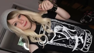 RosieXOX [ rosiexox2 ] Onlyfans leaked video 2189929 on Hotleaks.tv