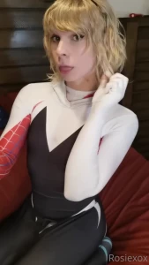 RosieXOX [ rosiexox2 ] Onlyfans leaked video 4837287 on Hotleaks.tv