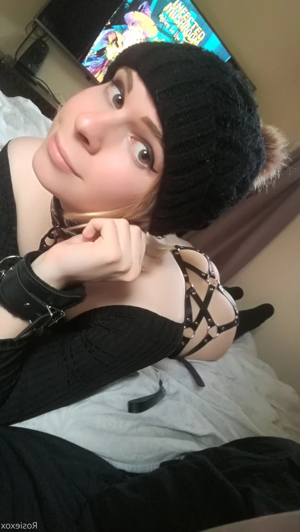 RosieXOX [ rosiexox2 ] Onlyfans leaked photo 6521912 on Hotleaks.tv