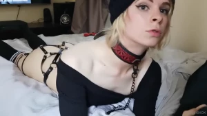 RosieXOX [ rosiexox2 ] Onlyfans leaked video 9107696 on Hotleaks.tv