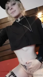 RosieXOX [ rosiexox2 ] Onlyfans leaked video 9108636 on Hotleaks.tv