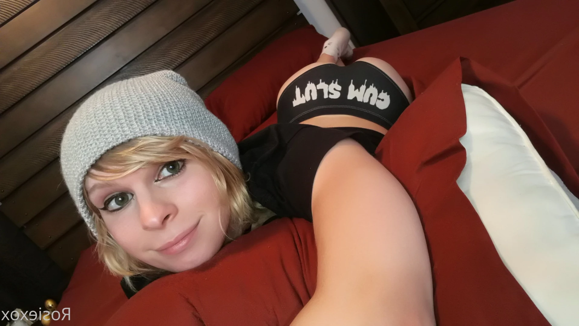 RosieXOX [ rosiexox2 ] Onlyfans leaked photo 12464197 on Hotleaks.tv
