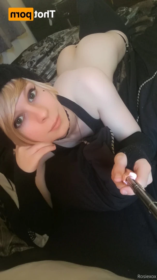 RosieXOX [ rosiexox2 ] Onlyfans leaked photo 15393183 on Hotleaks.tv