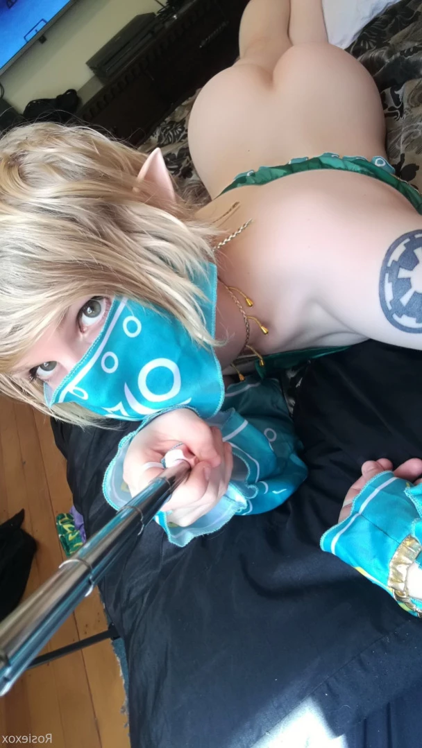 RosieXOX [ rosiexox2 ] Onlyfans leaked photo 15412284 on Hotleaks.tv