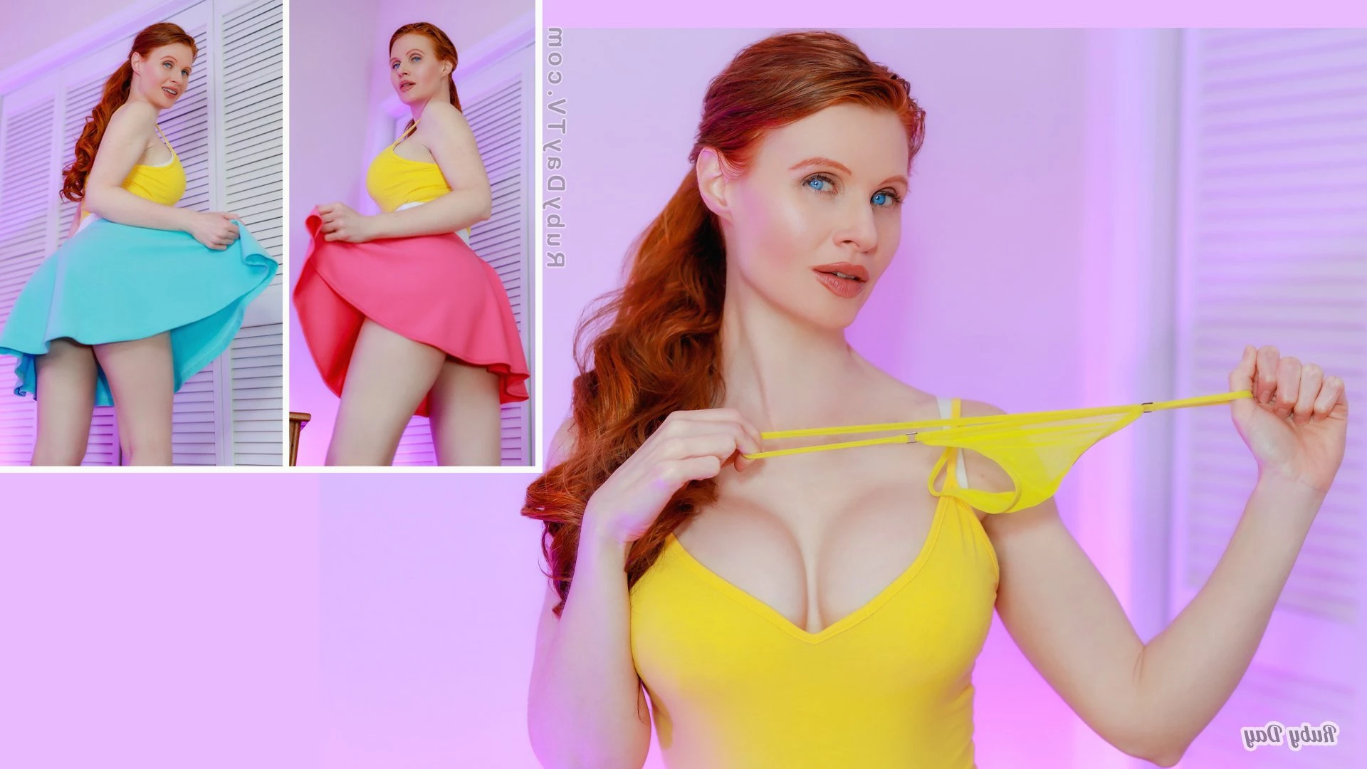 💋Ruby Day [ rubyday ] Onlyfans leaked photo 3623433 on Hotleaks.tv