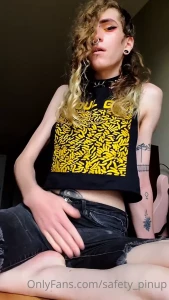 ƿigeoɳ [ safety_pinup ] Onlyfans leaked video 2190461 on Hotleaks.tv