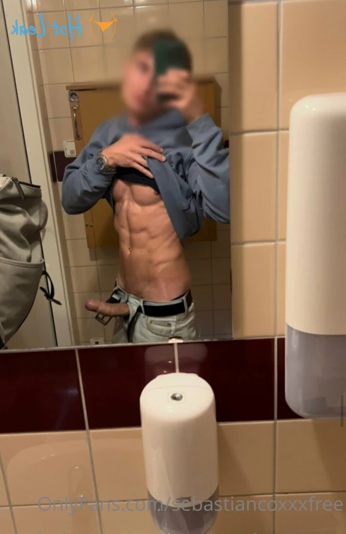 SebastianCoxxx FREE [ sebastiancoxxxfree ] Onlyfans leaked photo 15410796 on Hotleaks.tv