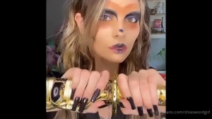 Shia [ shiaswordgirl ] Onlyfans leaked video 2190919 on Hotleaks.tv