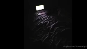Shia [ shiaswordgirl ] Onlyfans leaked video 2190938 on Hotleaks.tv
