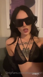Shia [ shiaswordgirl ] Onlyfans leaked video 2190942 on Hotleaks.tv