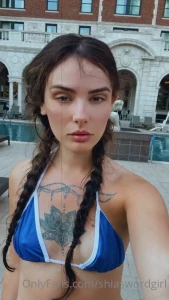 Shia [ shiaswordgirl ] Onlyfans leaked video 2190976 on Hotleaks.tv