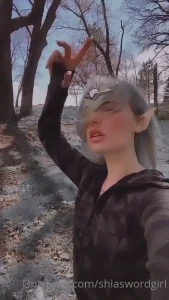 Shia [ shiaswordgirl ] Onlyfans leaked video 2191003 on Hotleaks.tv