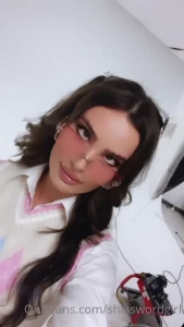 Shia [ shiaswordgirl ] Onlyfans leaked video 2191025 on Hotleaks.tv