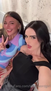 Shia [ shiaswordgirl ] Onlyfans leaked video 2191109 on Hotleaks.tv