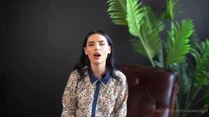 Shia [ shiaswordgirl ] Onlyfans leaked video 2191127 on Hotleaks.tv