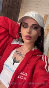 Shia [ shiaswordgirl ] Onlyfans leaked video 2191142 on Hotleaks.tv