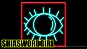 Shia [ shiaswordgirl ] Onlyfans leaked video 2191190 on Hotleaks.tv