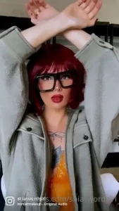 Shia [ shiaswordgirl ] Onlyfans leaked video 2191200 on Hotleaks.tv