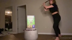 Shia [ shiaswordgirl ] Onlyfans leaked video 2191213 on Hotleaks.tv