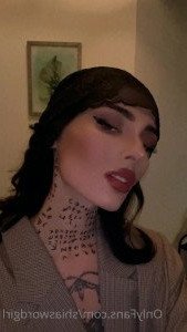 Shia [ shiaswordgirl ] Onlyfans leaked video 2825594 on Hotleaks.tv