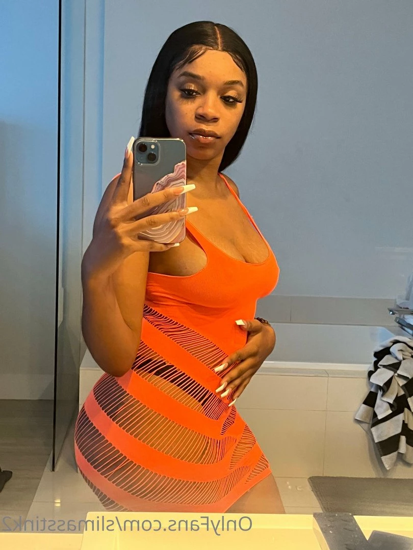 Tink 🥰❤️ [ slimasstink2 ] Onlyfans leaked photo 2266416 on Hotleaks.tv