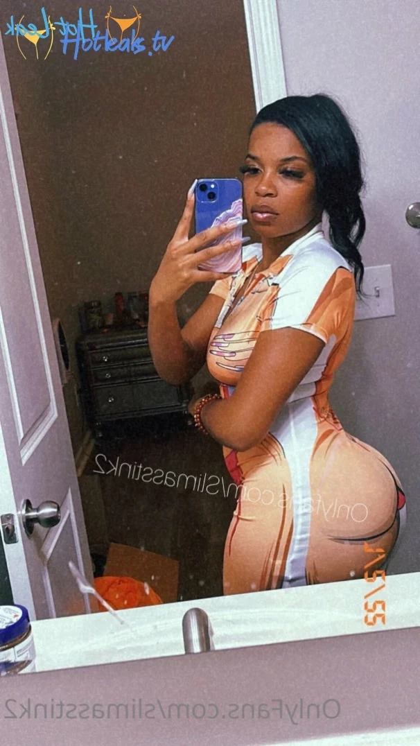 Tink 🥰❤️ [ slimasstink2 ] Onlyfans leaked photo 11401006 on Hotleaks.tv