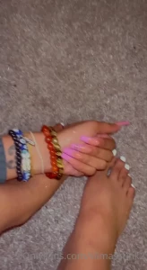Tink 🥰❤️ [ slimasstink2 ] Onlyfans leaked video 13680768 on Hotleaks.tv