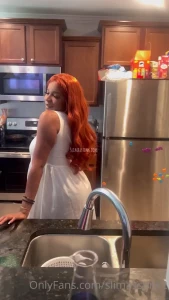 Tink 🥰❤️ [ slimasstink2 ] Onlyfans leaked video 13725800 on Hotleaks.tv
