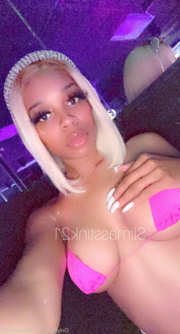 Tink 🥰❤️ [ slimasstink2 ] Onlyfans leaked photo 14551761 on Hotleaks.tv