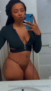 Tink 🥰❤️ [ slimasstink2 ] Onlyfans leaked video 14625566 on Hotleaks.tv