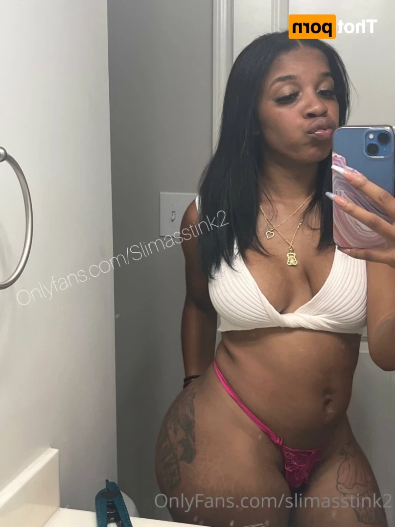 Tink 🥰❤️ [ slimasstink2 ] Onlyfans leaked photo 15408511 on Hotleaks.tv