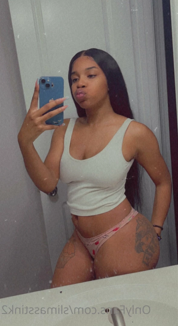 Tink 🥰❤️ [ slimasstink2 ] Onlyfans leaked photo 15893034 on Hotleaks.tv