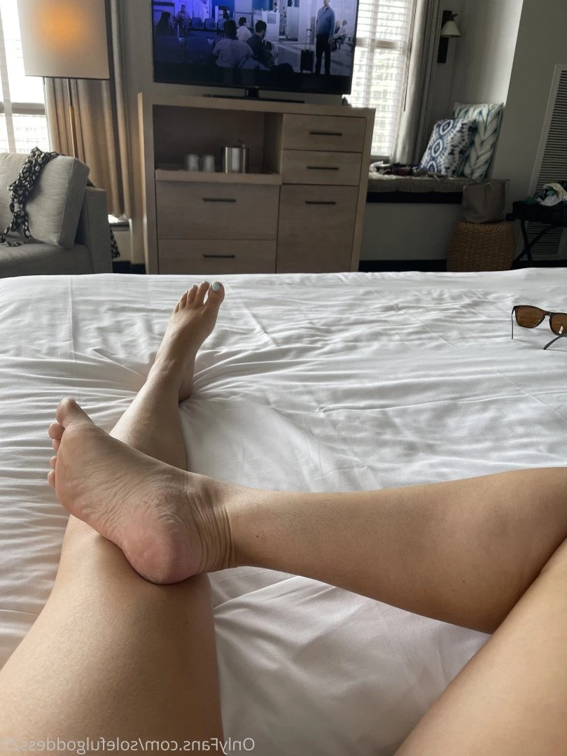 Soleful Goddess Feet [ soleful08 ] Onlyfans leaked photo 4091778 on Hotleaks.tv