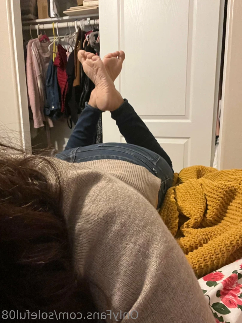 Soleful Goddess Feet [ soleful08 ] Onlyfans leaked photo 11352070 on Hotleaks.tv