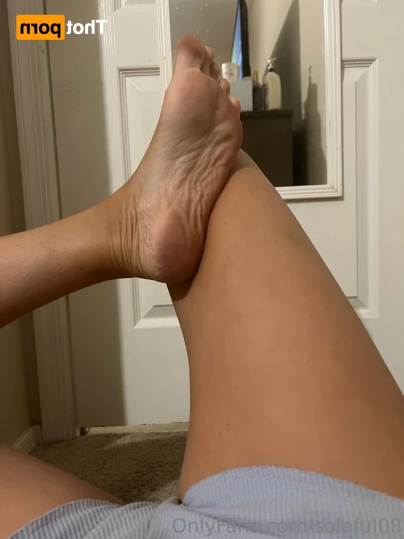 Soleful Goddess Feet [ soleful08 ] Onlyfans leaked photo 15408506 on Hotleaks.tv