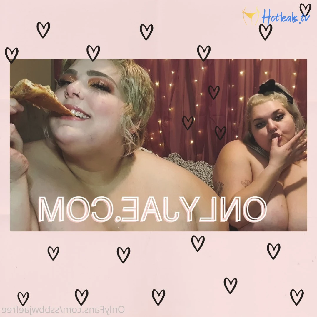 💗 SSBBW Jae 💗 f r e e [ ssbbwjaefree ] Onlyfans leaked photo 5960359 on Hotleaks.tv