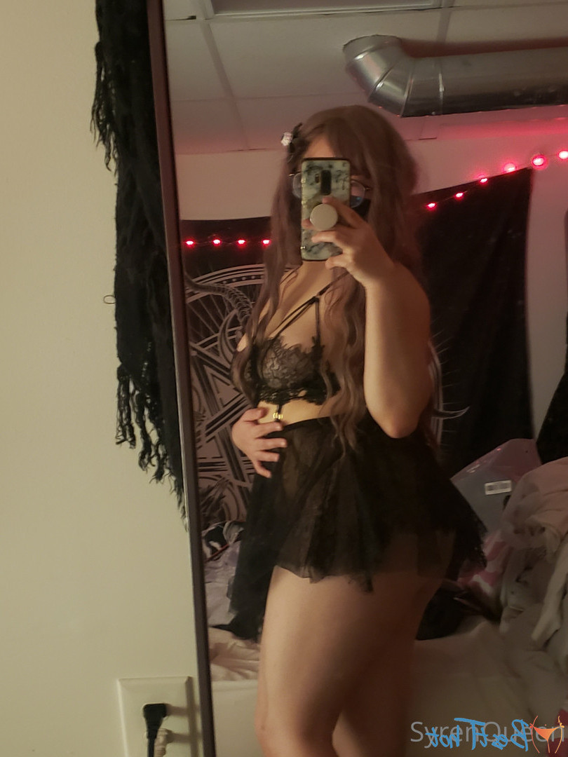 Syrena Song 💕 [ syrenqueen ] Onlyfans leaked photo 16624324 on Hotleaks.tv