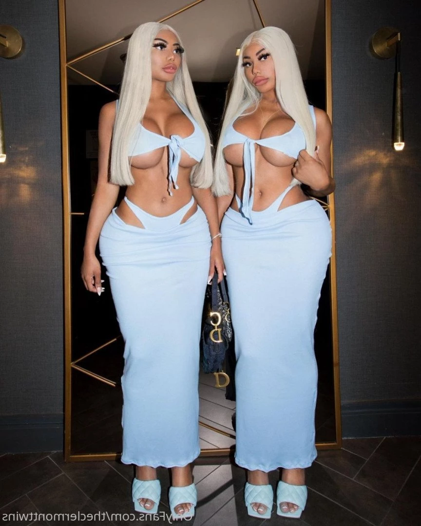 💋CLERMONT TWINS 💋 [ theclermonttwins ] Onlyfans leaked photo 2124785 on Hotleaks.tv