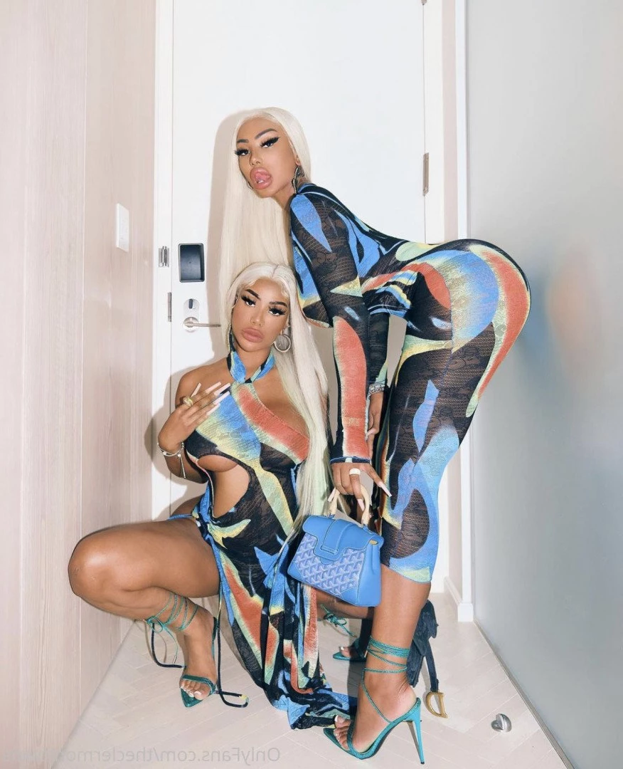 💋CLERMONT TWINS 💋 [ theclermonttwins ] Onlyfans leaked photo 2124787 on Hotleaks.tv