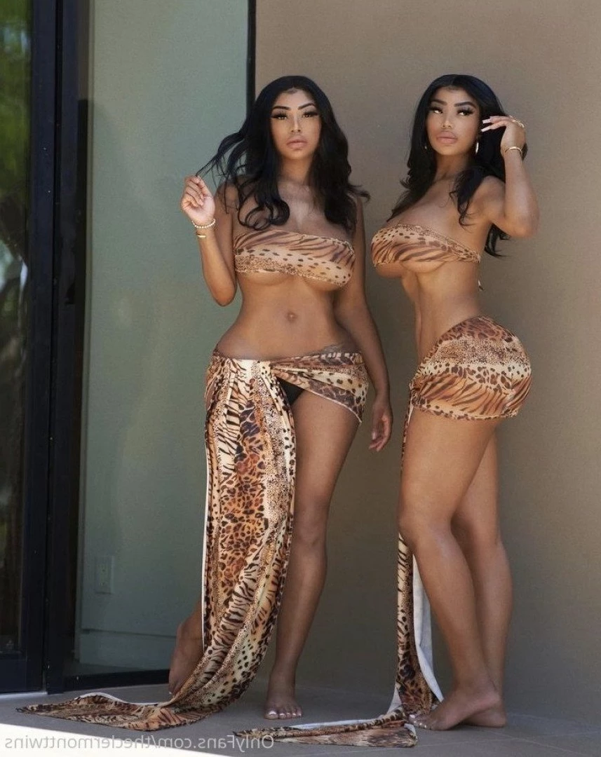 💋CLERMONT TWINS 💋 [ theclermonttwins ] Onlyfans leaked photo 2124792 on Hotleaks.tv