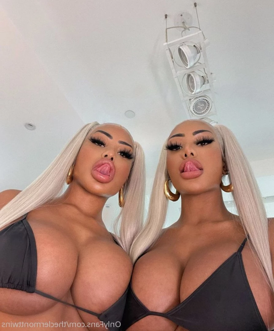 💋CLERMONT TWINS 💋 [ theclermonttwins ] Onlyfans leaked photo 2124807 on Hotleaks.tv