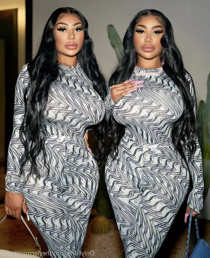 💋CLERMONT TWINS 💋 [ theclermonttwins ] Onlyfans leaked photo 2124815 on Hotleaks.tv