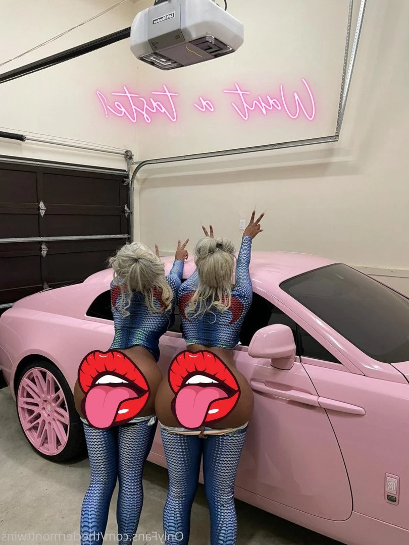 💋CLERMONT TWINS 💋 [ theclermonttwins ] Onlyfans leaked photo 2124826 on Hotleaks.tv