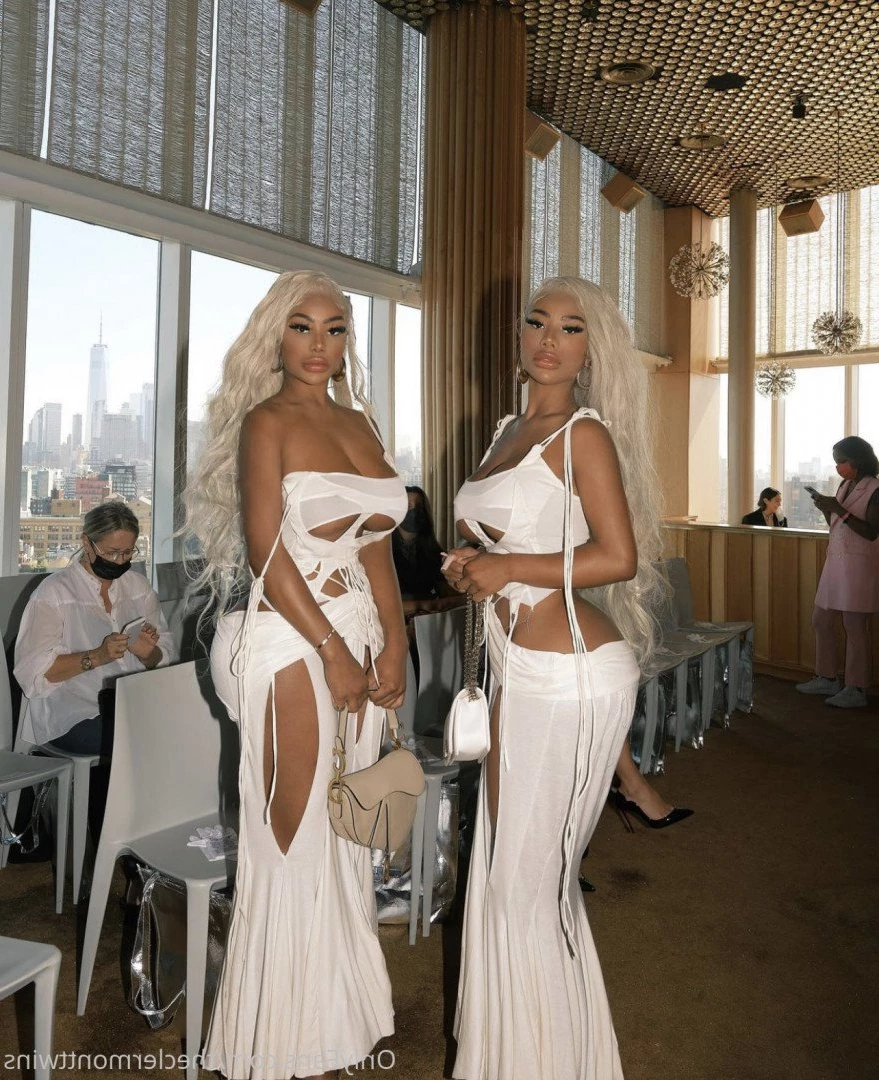 💋CLERMONT TWINS 💋 [ theclermonttwins ] Onlyfans leaked photo 2124830 on Hotleaks.tv