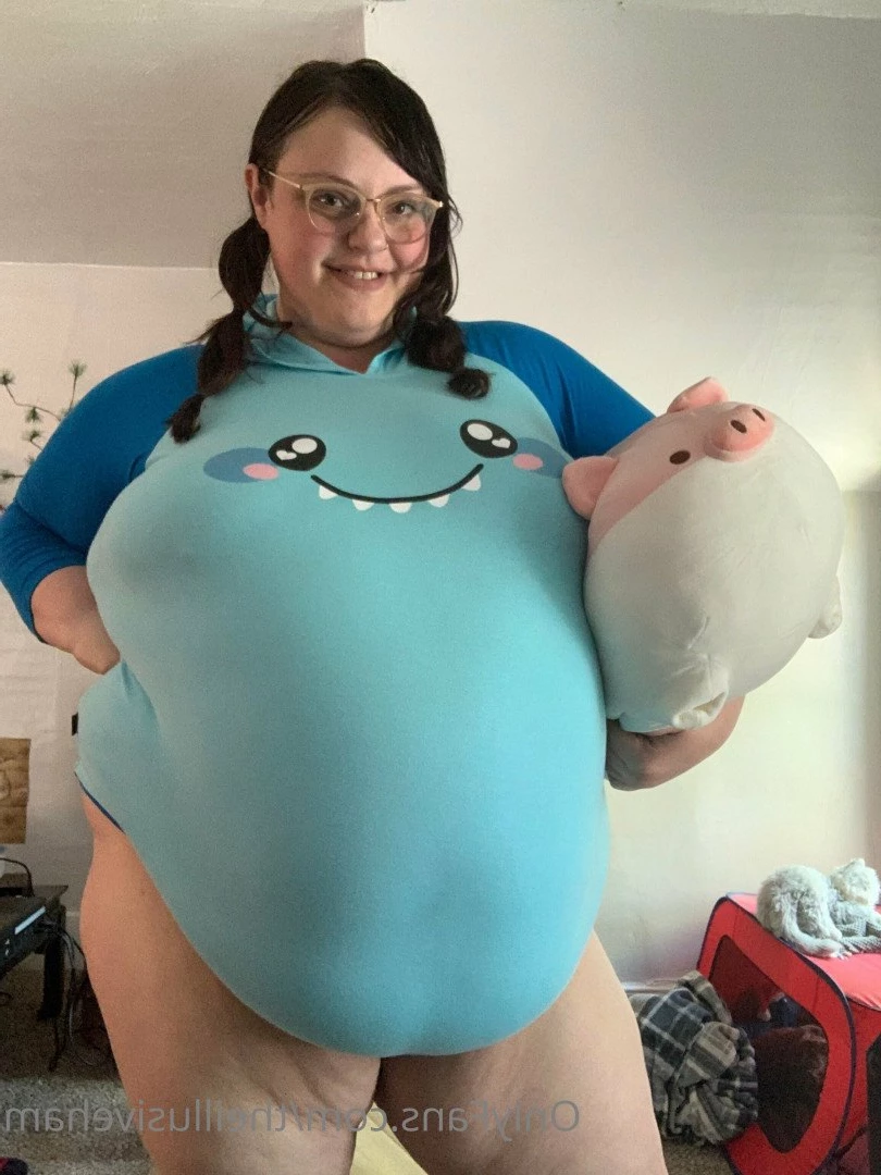 Sabrina [ theillusiveham ] Onlyfans leaked photo 2266011 on Hotleaks.tv