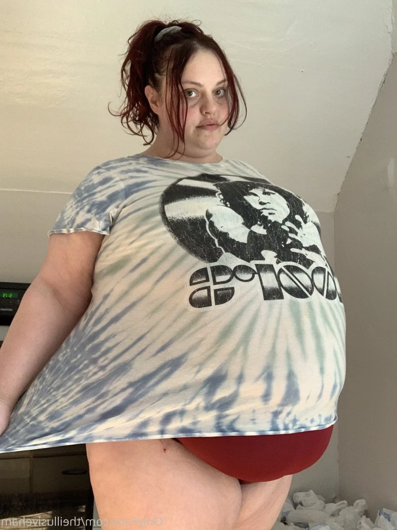 Sabrina [ theillusiveham ] Onlyfans leaked photo 4336427 on Hotleaks.tv