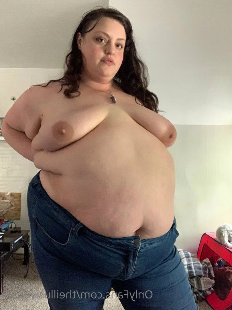 Sabrina [ theillusiveham ] Onlyfans leaked photo 4336504 on Hotleaks.tv