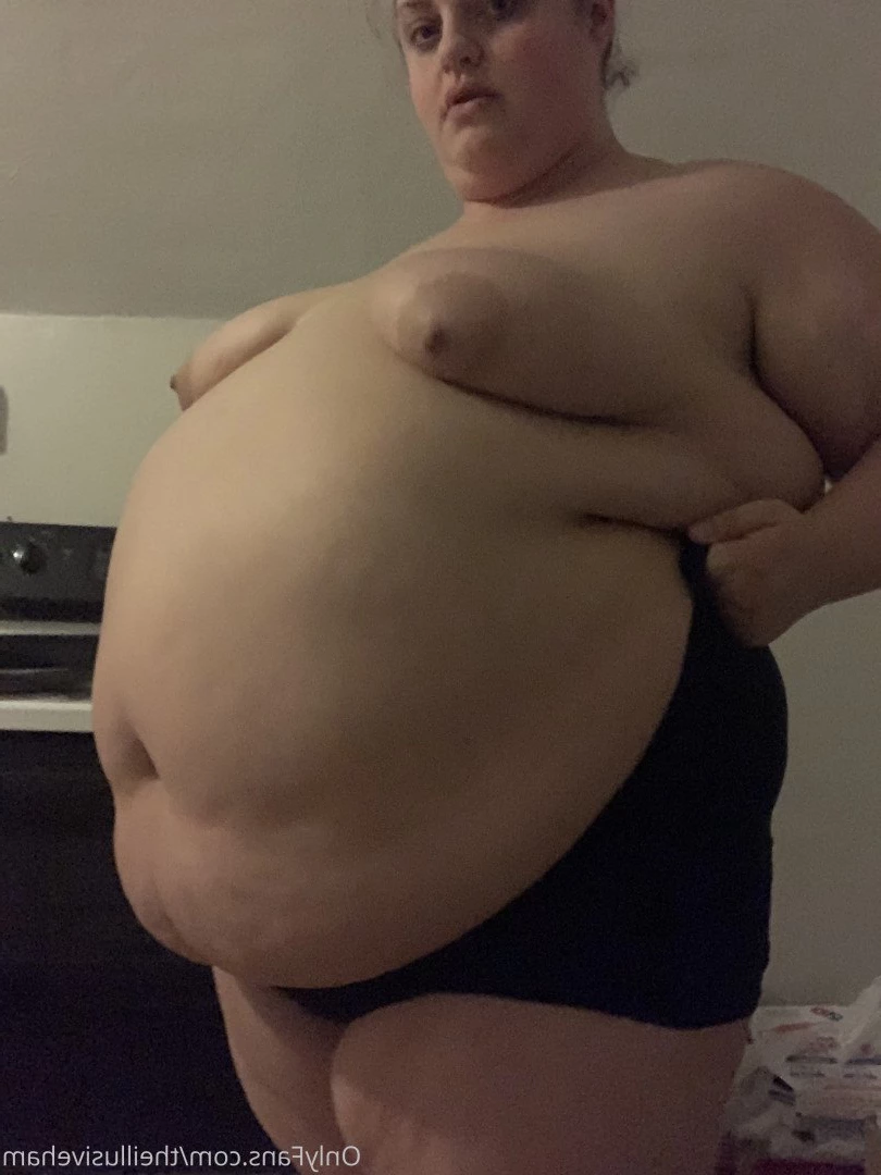 Sabrina [ theillusiveham ] Onlyfans leaked photo 4337201 on Hotleaks.tv